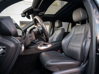 Mercedes-Benz GLS 350 d 4MATIC AMG 2.9 210kW