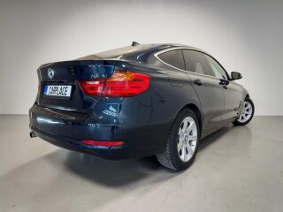 BMW 318 GT 105кВ