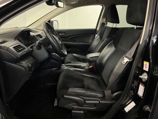 Honda CR-V 1.6 88кВ