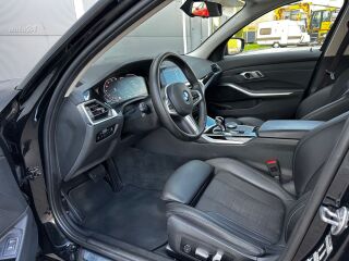 BMW 320 e Sport Line xDrive 2.0 175кВ