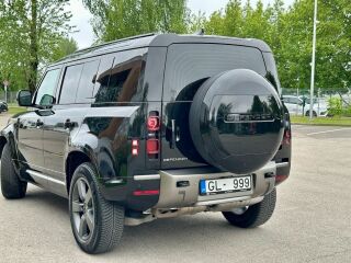 Land Rover Defender D250 X-DYNAMIC SE 183kW
