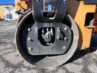 JCB VMT380-10 33kW