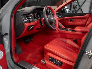 Bentley Bentayga S 4.0 V8 404kW