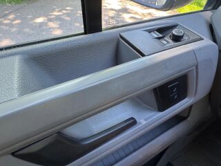 Volkswagen Crafter 100kW