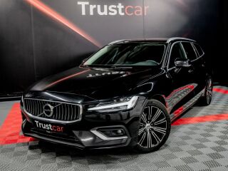 Volvo V60 Inscription 145kW