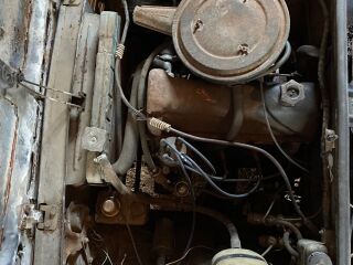 VAZ 2101 1.2 43kW