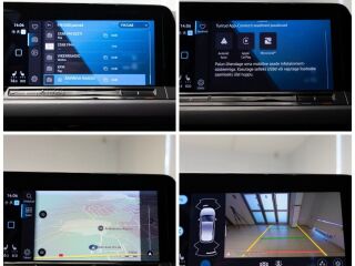 Volkswagen Golf Plug-in 1.4 110kW
