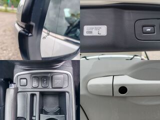 Honda CR-V EXUCUTIVE 4WD 1.6 CDTi 118kW