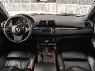 BMW X5 Sports Package 3.0 160кВ