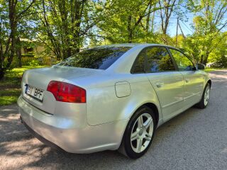 Audi A4 Exclusive 2.0 103kW