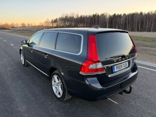 Volvo V70 Facelift Nordic 2.0 R5 D4 120kW