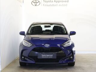 Toyota Yaris Active Plus 68кВ