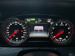 Mercedes-Benz E 350 Avantgarde 2.0 200кВ