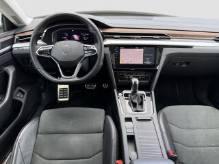 Volkswagen Arteon Shooting Brake Elegance PHEV 1.4 115kW