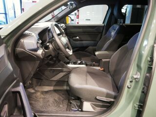 Dacia Duster Journey Hybrid 1.6 93kW
