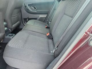Skoda Fabia Comfort 1.2 TDI 55kW