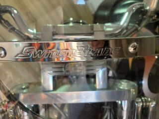 Honda VTX 1800 VTX1800C V2 79кВ