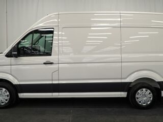 Volkswagen Crafter 2.0 103kW