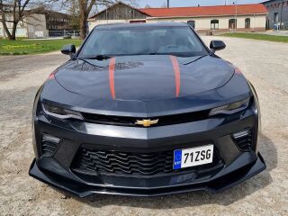 Chevrolet Camaro RS 3.6 v6 250kW