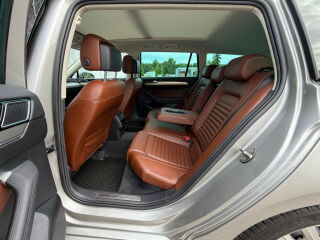 Volkswagen Passat R-LINE 1.6 TDI 88kW