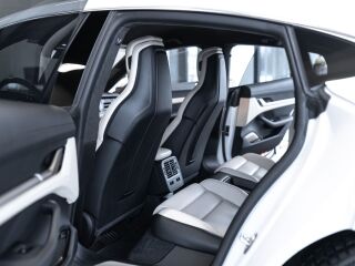 Porsche Taycan Turbo 500kW