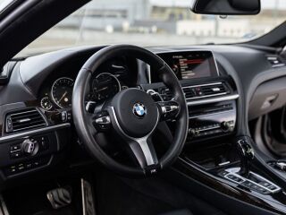 BMW 640 3.0 230кВ