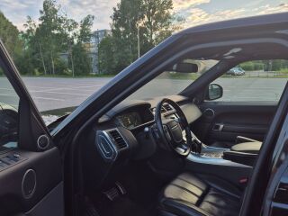 Land Rover Range Rover Sport 4.4 250kW