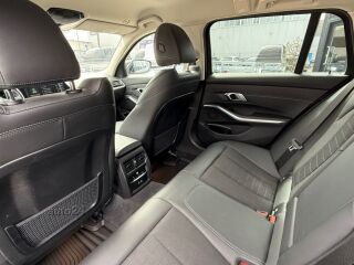 BMW 330 e xDrive Touring Steptronic 2.0 215kW