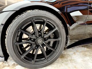 Aston Martin Vantage 4.0 420kW