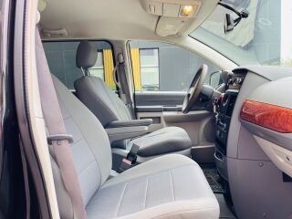 Chrysler Grand Voyager Stow&Go 2.8 CRD 120kW
