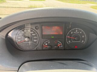 Peugeot Boxer 2.0 96kW