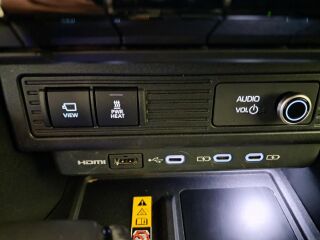 Toyota Land Cruiser Prestige 151kW
