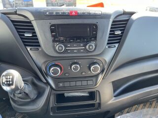 Iveco Daily MCA2022 3.0 129kW