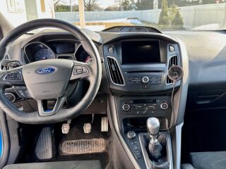 Ford Focus RS 2.3 257kW