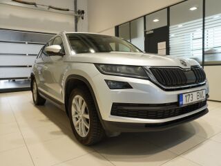 Skoda Kodiaq ELEGANCE 4X4 2.0 TSI 132kW