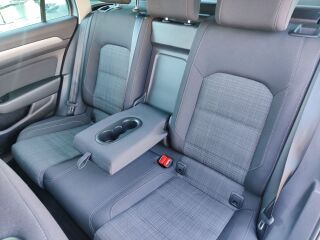 Volkswagen Passat 1.5 110kW