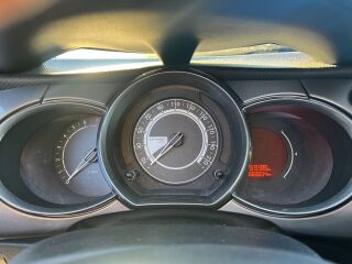Citroen C3 1.2 60кВ