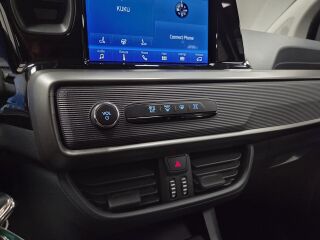 Ford Transit Courier EcoBoost 1.0 91кВ