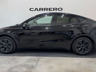 Tesla Model Y LongRange RWD 120kW