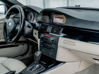 BMW 330 M-pak 3.0 R6 170kW