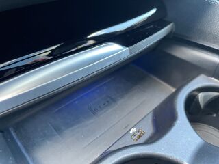 BMW M550 D xDrive Shadow line 3.0 294kW