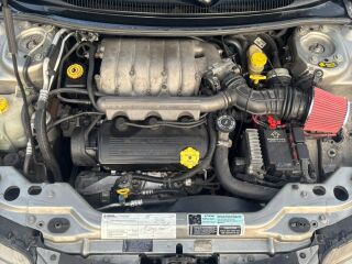 Chrysler Stratus 2.5 120kW