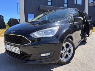 Ford Grand C-Max 2.0 Facelift TDCi Business Edition 110kW