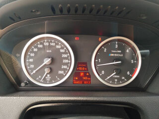 BMW X6 M50d xDrive Steptronic 3.0 280kW