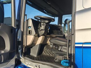 Scania R440 8110kg 12.7 R6 324kW