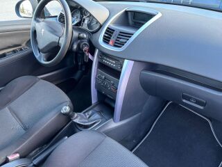 Peugeot 207 1.6 88kW