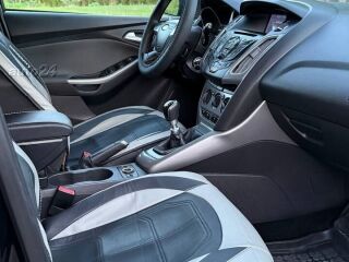 Ford Focus 1.6 85kW