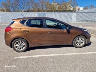 Kia cee'd 1.6 99kW