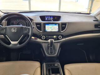 Honda CR-V Executive Navi 2.0 114kW
