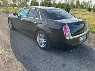 Lancia Thema 3.0 140кВ